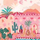 Desert Dreams
