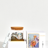 Diamonds and Daisies, Leah Gardner