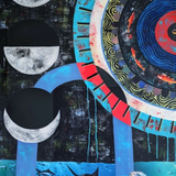 Dusk by Kate Ritchie