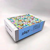 JIGGY x Arielle Zorger Designs, Everything Hanukkah