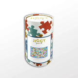 JIGGY Junior, Everything Hanukkah by Arielle Zorger Designs