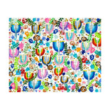 JIGGY Junior, Everything Hanukkah by Arielle Zorger Designs