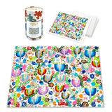 JIGGY Junior, Everything Hanukkah by Arielle Zorger Designs