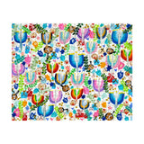 JIGGY x Arielle Zorger Designs, Everything Hanukkah