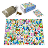 JIGGY x Arielle Zorger Designs, Everything Hanukkah