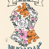 Eid Mubarak by Erum Khalili