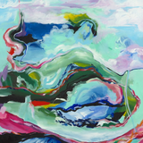 Explore Your Depths by Allison Jones Hunt