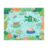 JIGGY Junior, Fun in the Pond by Serineh Eliasian