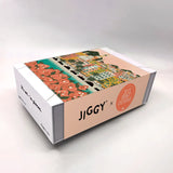 French Riviera, Jess Leslie