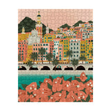 French Riviera, Jess Leslie