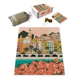 French Riviera, Jess Leslie