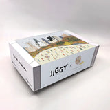 JIGGY Puzzle Club