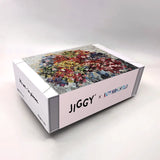 Floral Flavor by Katy Hirschfeld