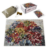 Floral Flavor by Katy Hirschfeld