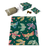 Fly Free by Caroline Alfreds