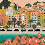 French Riviera, Jess Leslie