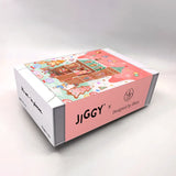 Gingerbread Dollhouse by Shea O'Connor