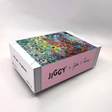 JIGGY x Julia S. Powell, Grandma's Garden