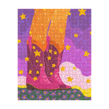 Space Cowgirl by Gigi Rosado