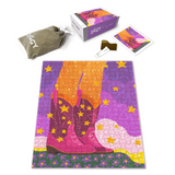 Space Cowgirl by Gigi Rosado