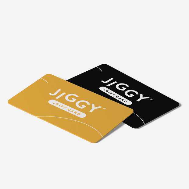 JIGGY eGift Card