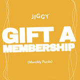 Gift A Membership