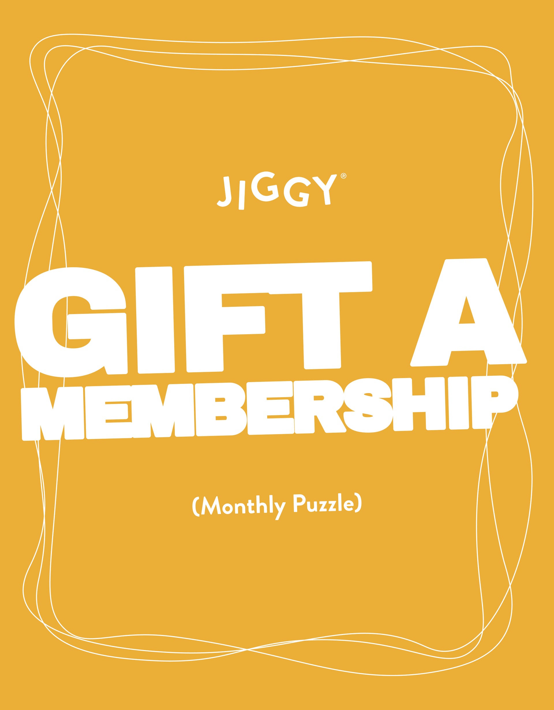 Gift A Membership