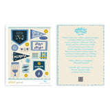 JIGGY Junior, Hanukkah Cheer by Marni Goren