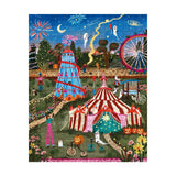 Halloween Carnival by Millie Putland