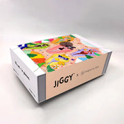 JIGGY Puzzle Club