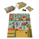 Hedgehog Halloween by Millie Putland