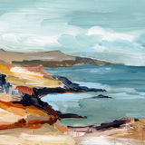 Hana by Laurie Anne Art