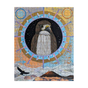 Hawk by Kate Ritchie