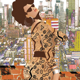 Heatwave by Edwina Owens Elliott