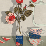 Humaira’s Roses by Erum Khalili