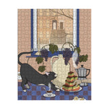 Italian Cookie by Cat Willett