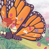 JIGGY Junior, It Smells Like Spring by Serineh Eliasian