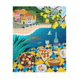 Italy by Darlene Seale