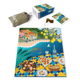 Italy by Darlene Seale