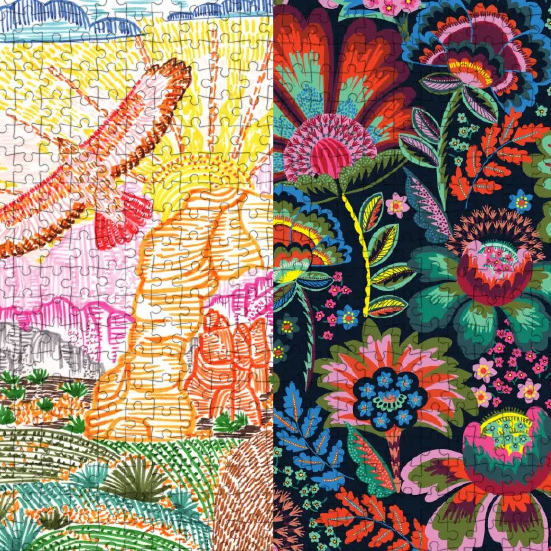 JIGGY Collabs – JIGGY Puzzles