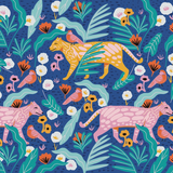 Joyful Jungle by Tara Reed