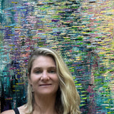 JIGGY x Julia S. Powell, Flower Fields