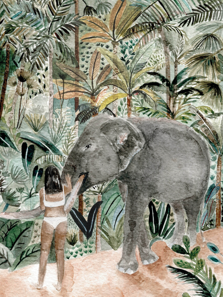 Jungle_Afternoons_by_Isabelle_