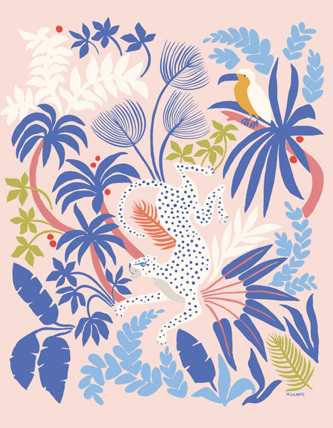 Jungle_Cat_by_Megan_Galante_-