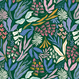 Jungle Glow by Tara Reed