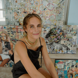 Floral Flavor by Katy Hirschfeld