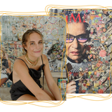 RBG, Katy Hirschfeld