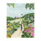 LA Hikes by Sara Boccaccini Meadows