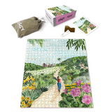 LA Hikes by Sara Boccaccini Meadows