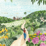 LA Hikes by Sara Boccaccini Meadows